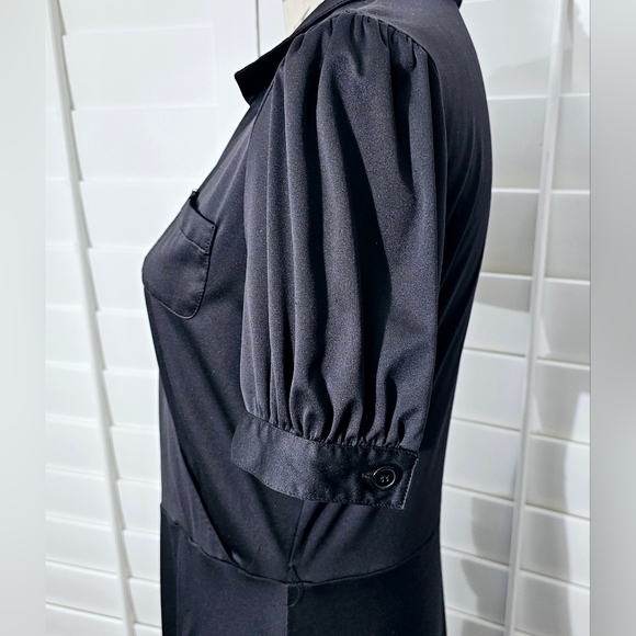 LONG "TO THE MAX" DRESS - Picture 5 of 16